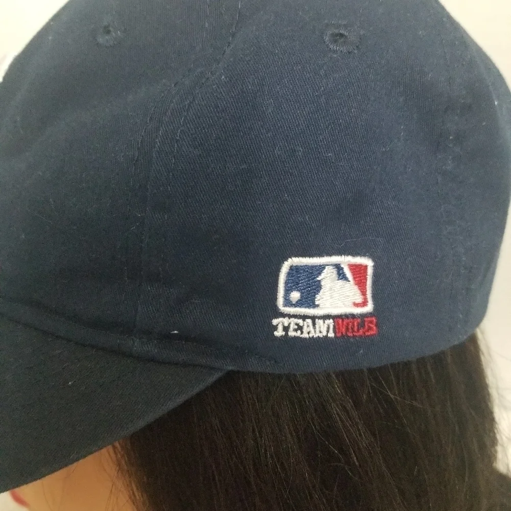 Detroit Tigers Youth Basball cap